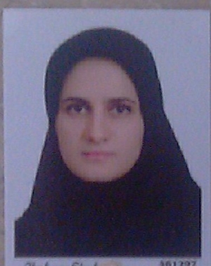 Dr. Azadeh Eshraghi